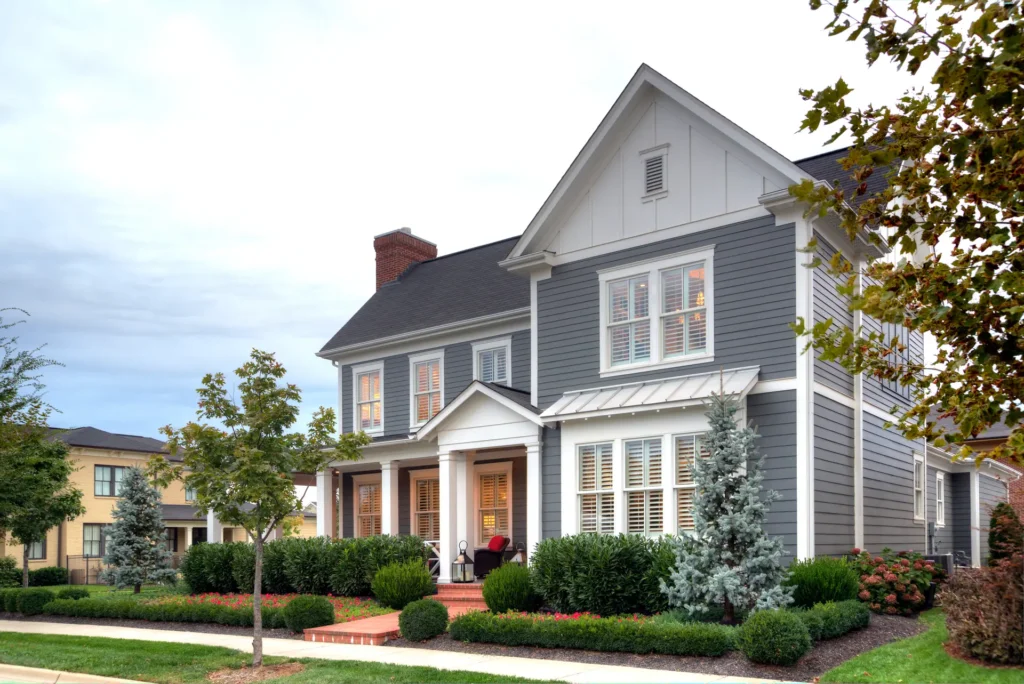 Hardie Installation - Jacksonville, FL