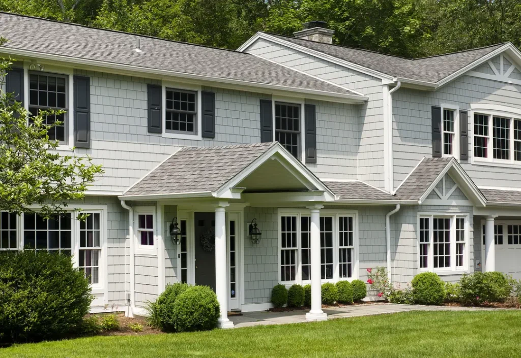 Hardie Siding Installers