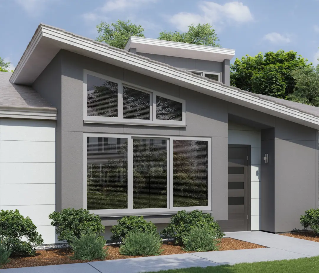 Strong Tower - Hardie Installer