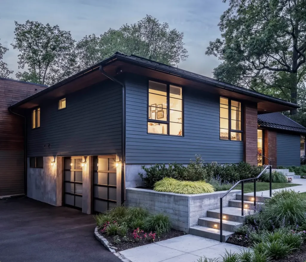 Hardie Siding Installed Jacksonville